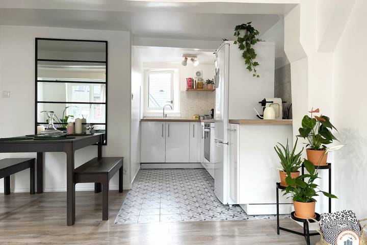 Gîte pour 4 personnes, adapté aux familles à Rouen - 3