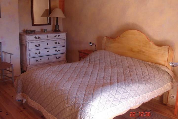 Villa pour 4 personnes, avec terrasse et jardin à Sanary-sur-Mer - 2