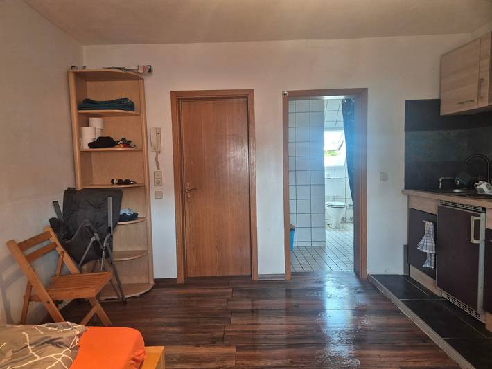Ferienwohnung für 2 Personen in Rothenburg ob der Tauber - 2