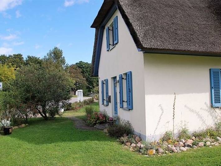 Ferienhaus für 6 Personen, mit Garten und Terrasse, mit Haustier auf Insel Poel - 3