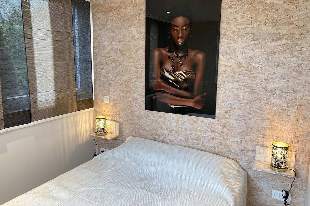 Luxe Chalet met sauna in een rustige en groene omgeving in Bihain, Vielsalm