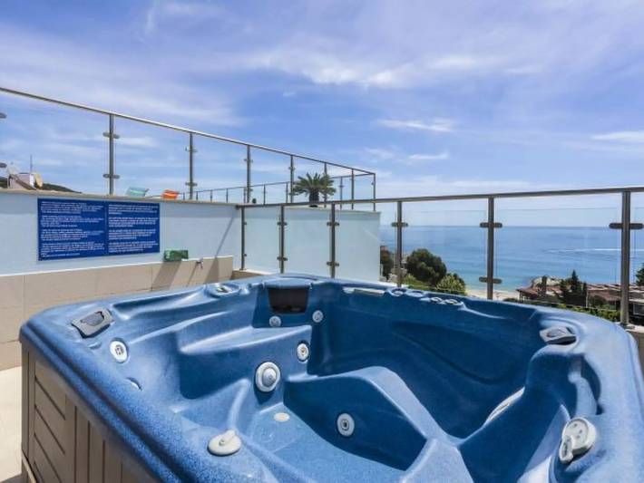 Gîte pour 4 personnes, avec Terrasse à Sesimbra - 4