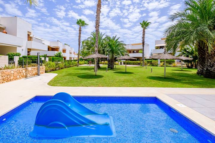 Id200 in La Zenia, Orihuela