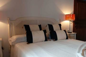 Casa Rural para 2 Personas en Zahara de la Sierra, Sierra de Grazalema, Foto 2