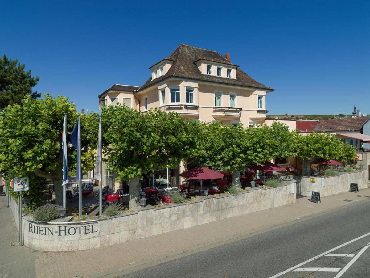 Rhein-Hotel Nierstein in Nierstein, Landkreis Mainz-Bingen