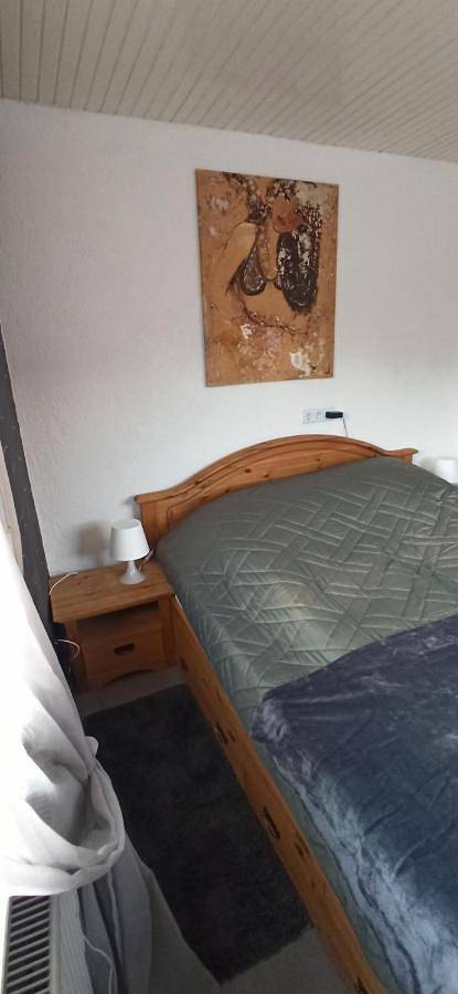 Ganze Wohnung, Bacchus in Burg Eltz, Hatzenport