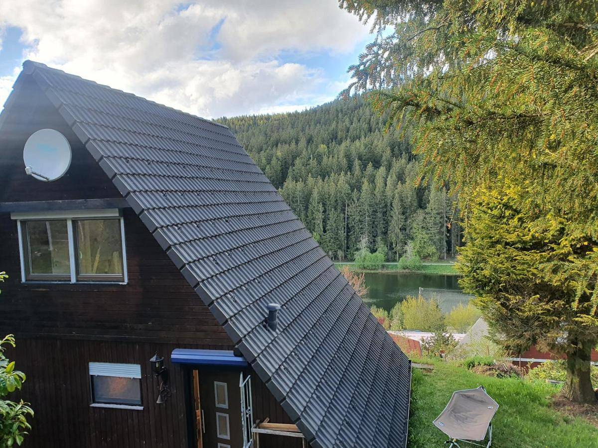 Holiday Home in Seewald, Nordschwarzwald