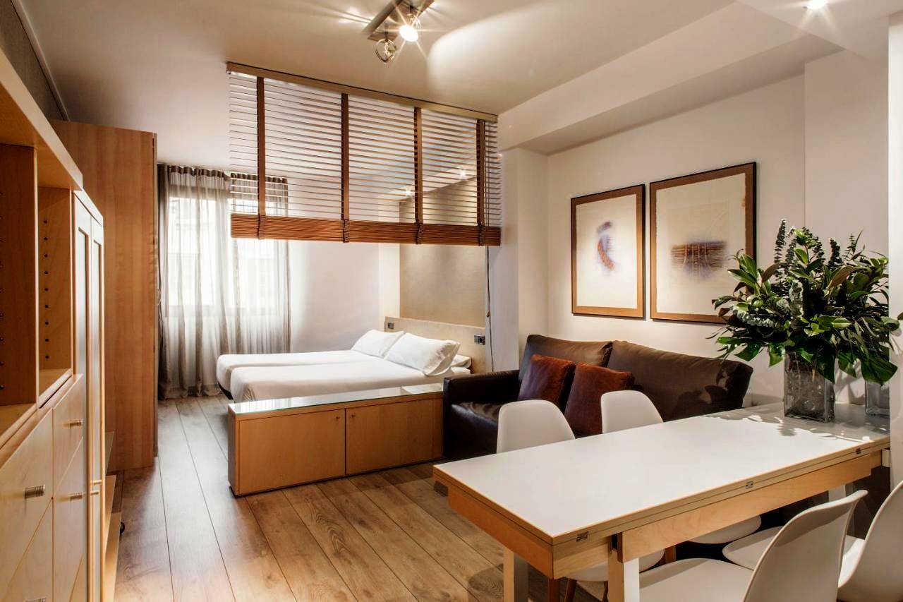 Barcelona Apartment Aramunt in Centro Barcelona, Barcelona
