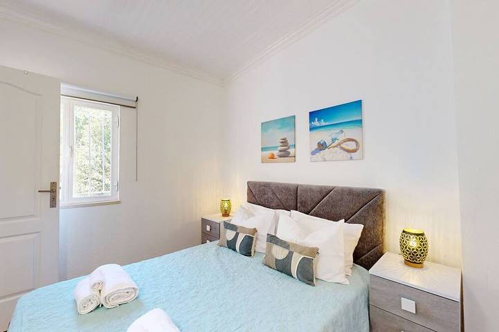Quinta Casalinho - T2 Amendoeira in Guia, Faro Distrikt