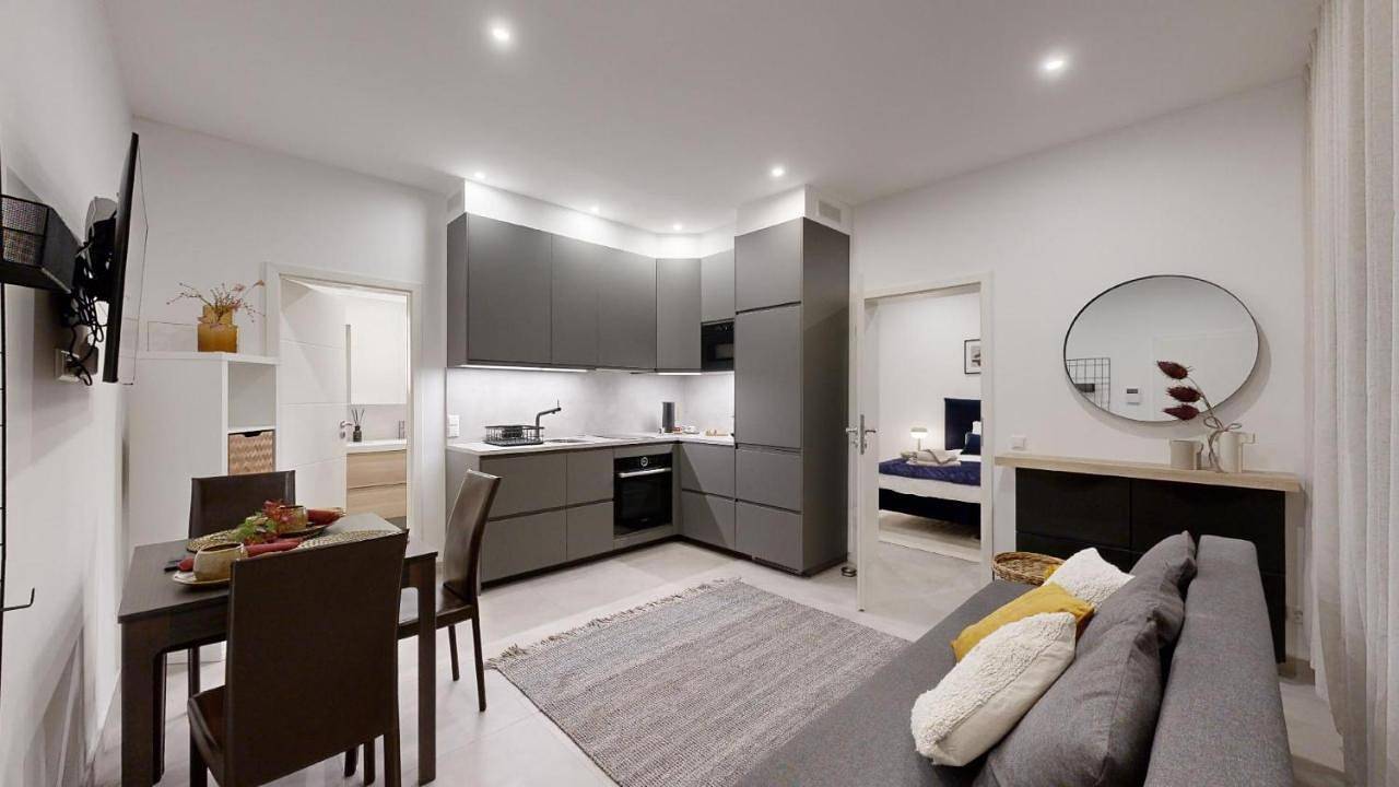 Appartement entier, One-Bedroom Apartment in Dudelange, Luxembourg
