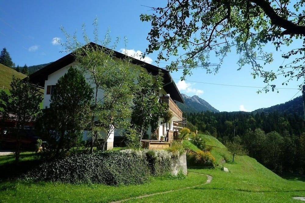 Ganze Wohnung, Ferienwohnungen Eckarthof in Schneizlreuth, Bayerische Alpen