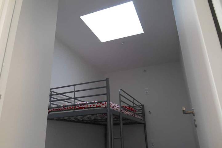 Location de vacances pour 4 personnes, avec jardin et terrasse à Trégon - 4