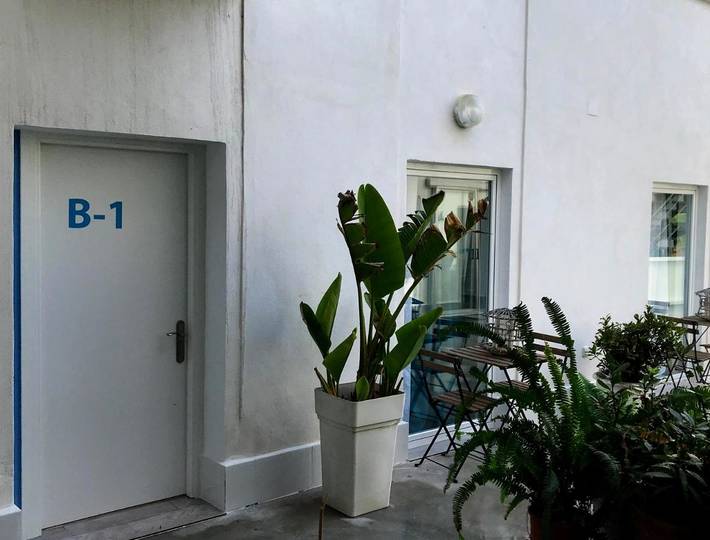 Ferienhaus für 2 Personen, mit Terrasse und Ausblick in Spanien - 4