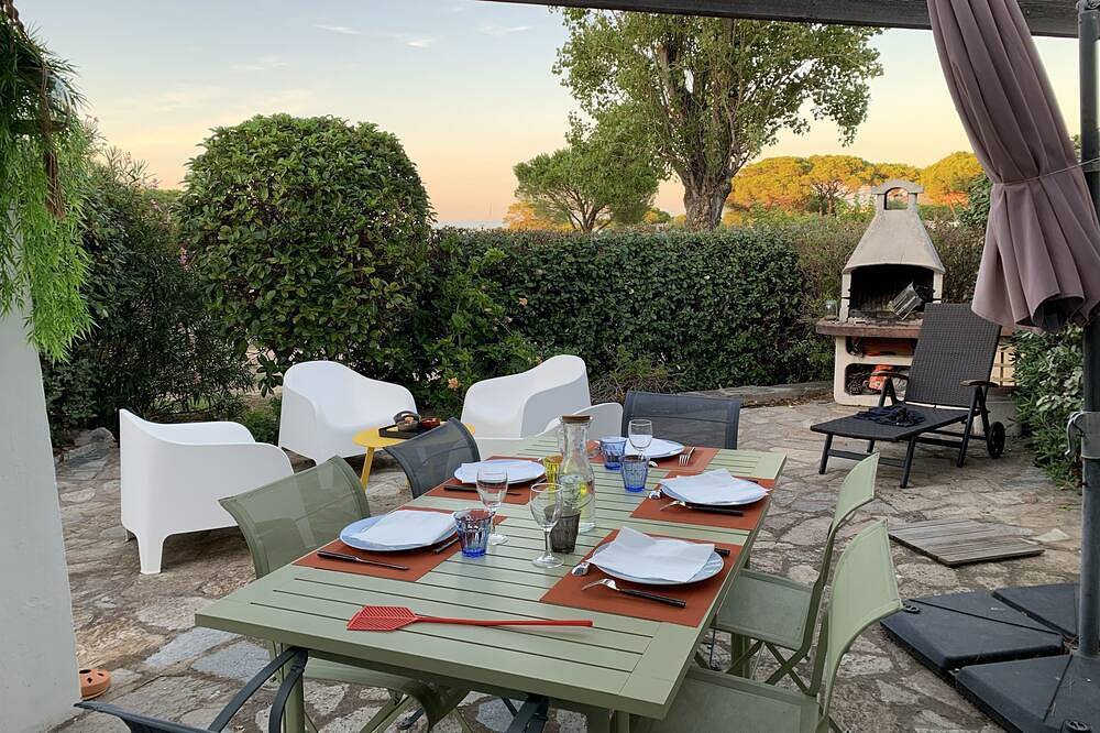 Marina De San Ambroggio: Casa / villa / chalet - Sant Ambroggio in Sant Ambroggio, Lumio