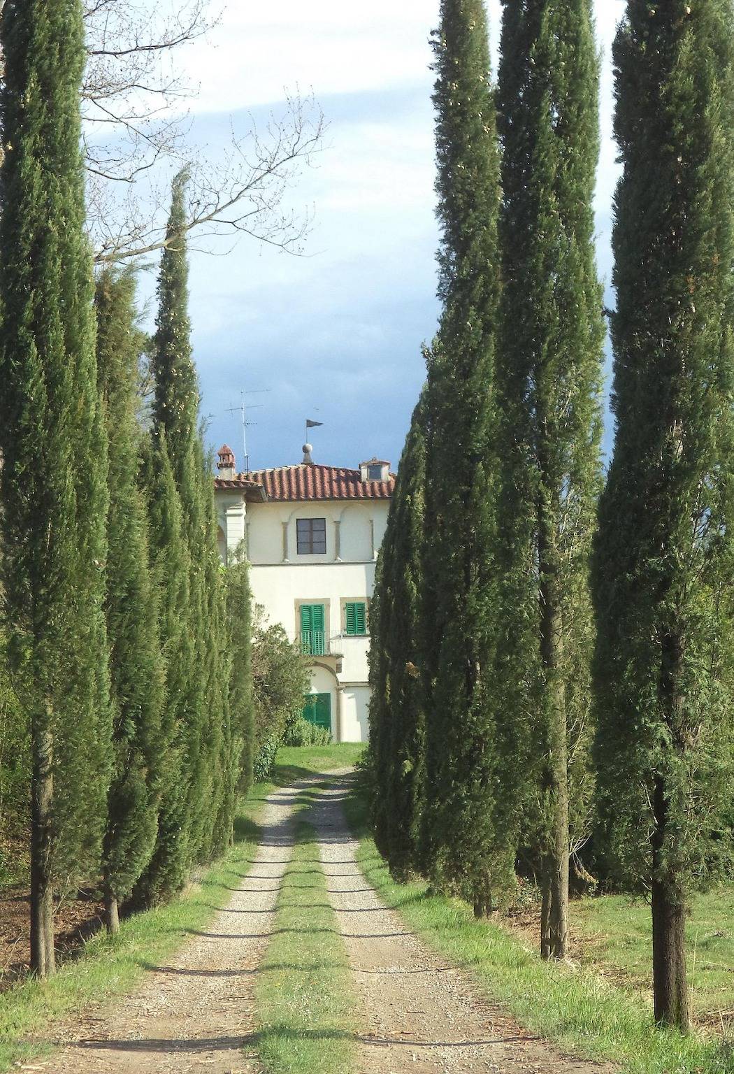 Apartamento vacacional entero, Holiday flat 'Yellow House in Arezzo, Provincia de Arezzo