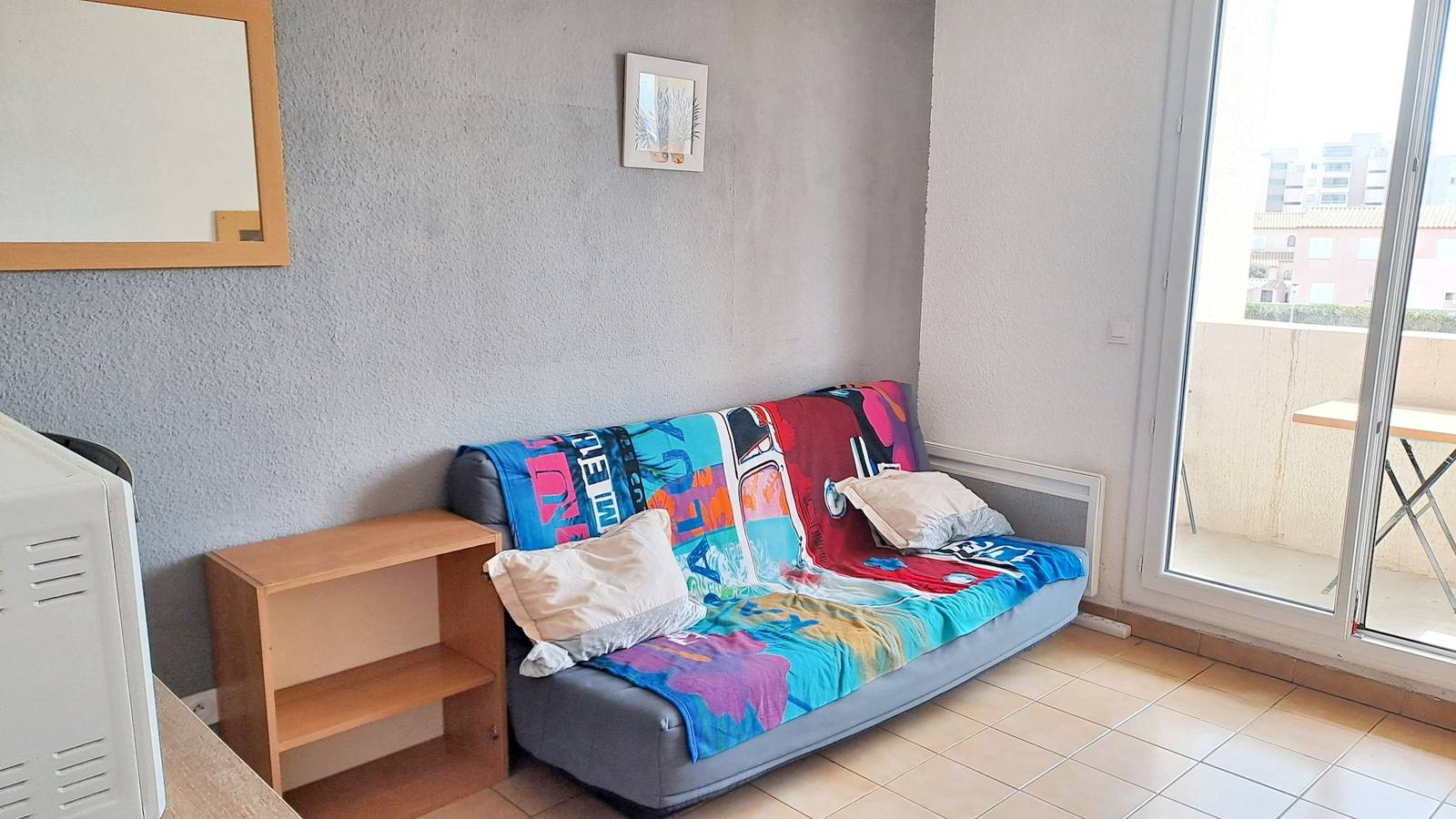 Appartement de vacances