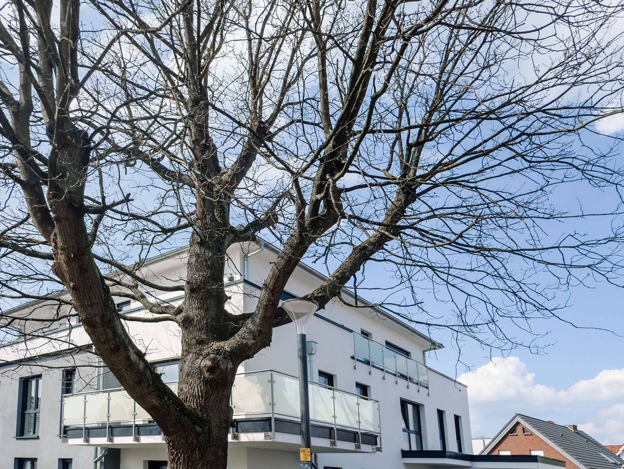 Ganze Ferienwohnung, Ankerplatz am Fischerweg - Ferienwohnung in Wunstorf, Steinhuder Meer