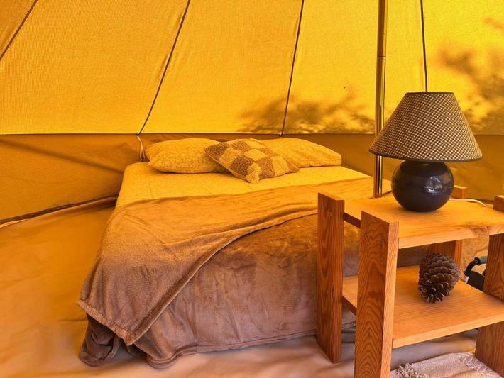 Location de vacances pour 2 personnes, avec piscine et jardin, animaux acceptés à Saint-Trojan-les-Bains - 4