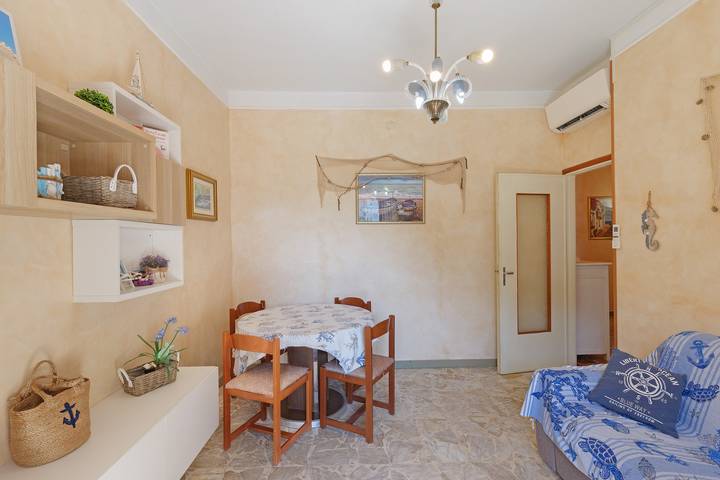 Location de vacances pour 4 personnes, avec balcon, animaux acceptés à Andora