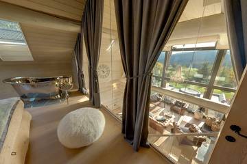 Chalet für 10 Personen in Donovaly, Mittelslowakei, Bild 2