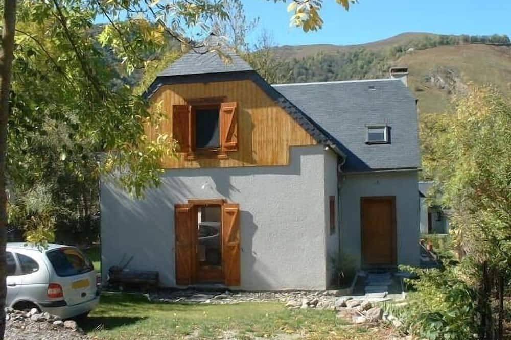 Maison individuelle avec jardin pour 6 (à 8) personnes in Loudenvielle, Pyrénées
