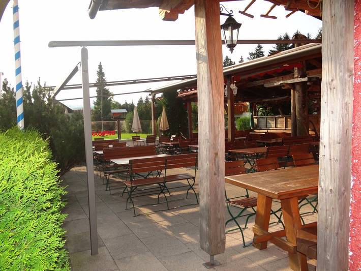 Hotel für 2 Personen in Immenstadt - 4