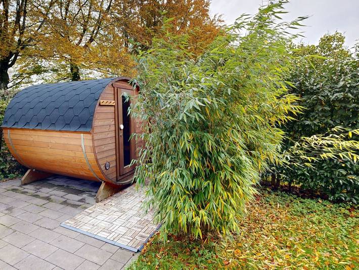 Ferienhaus für 12 Personen, mit Garten, mit Haustier in Monschau - 4