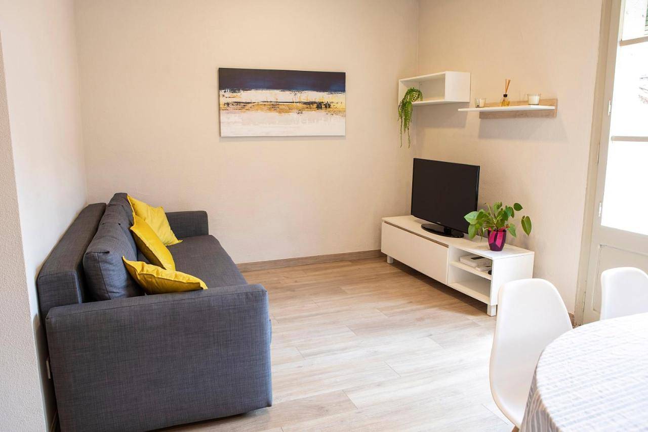 Apartamento entero, Sant Ferriol in Olot, Parc Natural de Zona Volcànica de la Garrotxa