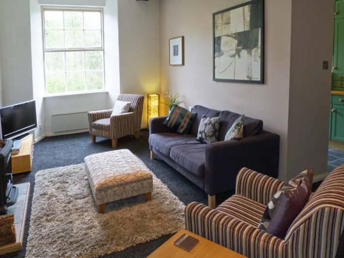 14 Riverside Walk in Airton, Yorkshire Dales National Park
