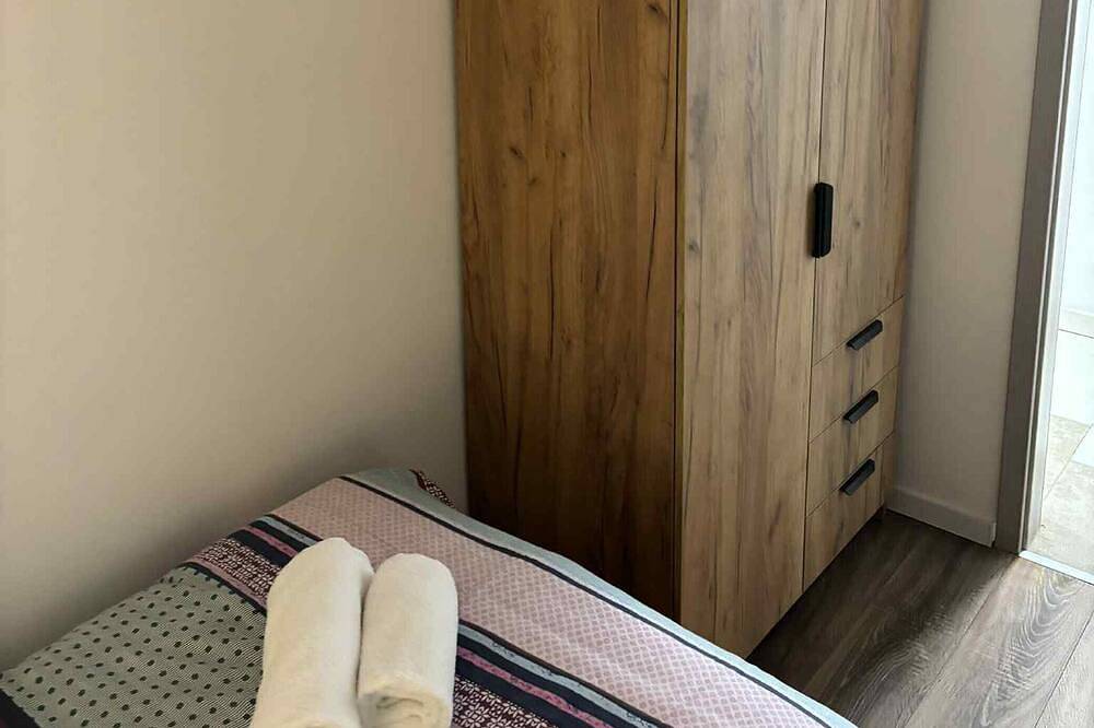Geheel appartement, Comfort Apartment Luna - Two Bedroom Apartment With Terrace in Varaždin