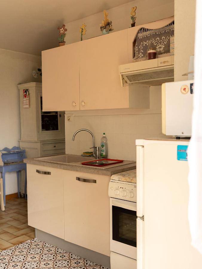 Appartement entier, One-Bedroom Apartment in Ugine, Région d'Albertville