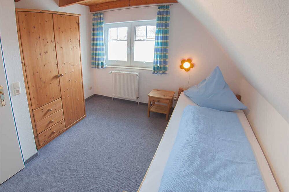 Ferienhaus Leuchtturm, Fewo Vermittlung Nordsee - Ferienhaus Leuchtturm in Dangast, Varel