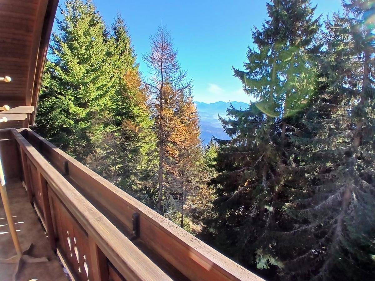 Ganze Wohnung, Enzianhütte Gerlitzen Kanzelhöhe in Treffen am Ossiacher See, Gerlitzen