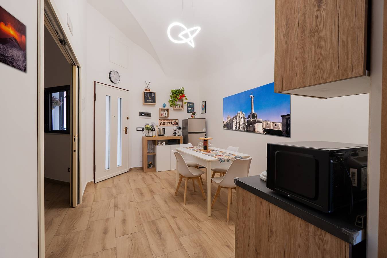 Apartamento entero, Apartamento Costa en Catania, cerca de la playa y transporte público in Catania, Provincia de Catania