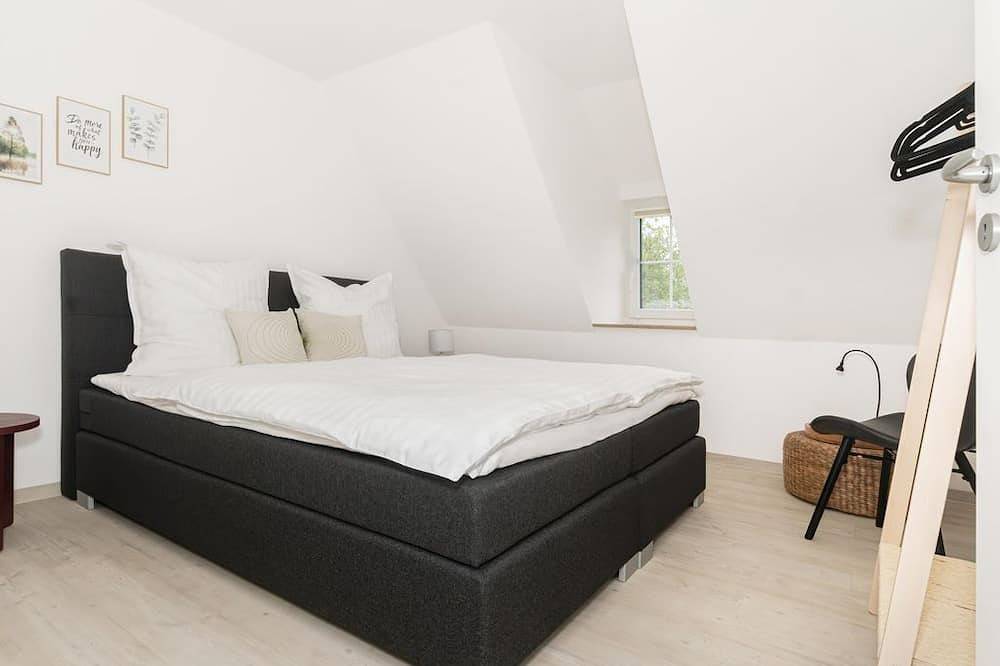 Ganze Wohnung, Fewo Wipfelglück, Dusche, Wc, 3 Schlafräume - Ferienwohnungen in Auerbach, Chemnitz und Umgebung