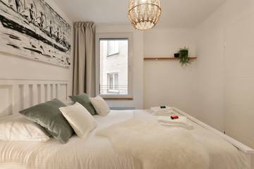 Vakantieappartement voor 4 Personen in Knokke, Knokke-Heist, Afbeelding 3