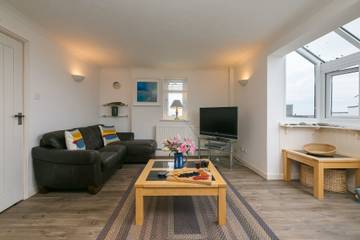 Cottage for 6 People in St. Ives, Cornwall, Photo 1