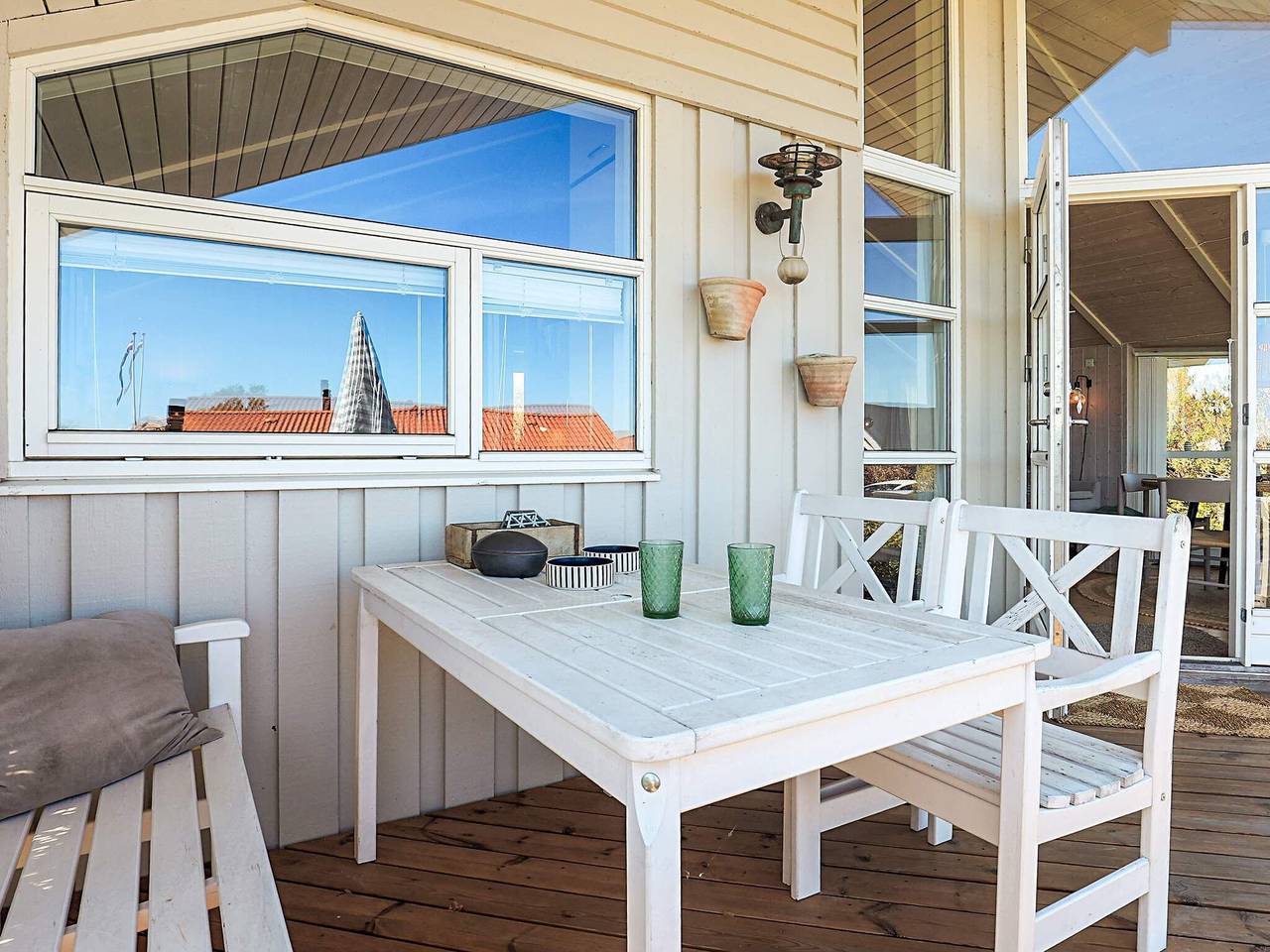 6 Personen Ferienhaus in Jægerspris in Gerlev Strandpark, Frederikssund