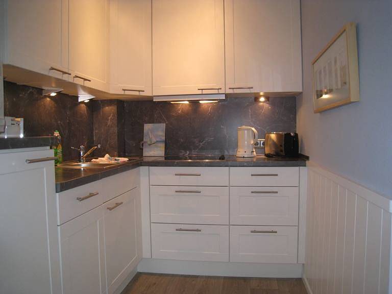 Ganze Wohnung, Domizil am Südstrand in Wyk auf Föhr (Stadt), Wyk auf Föhr