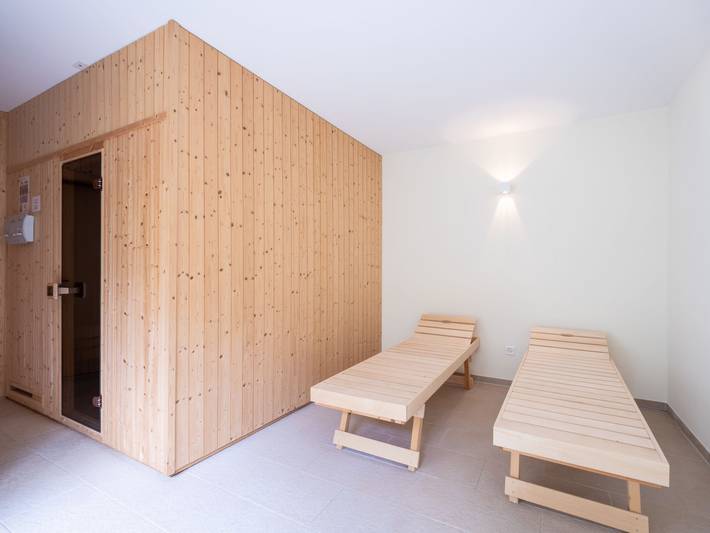Ganze Wohnung, Surpunt in Flims-Dorf, Flims