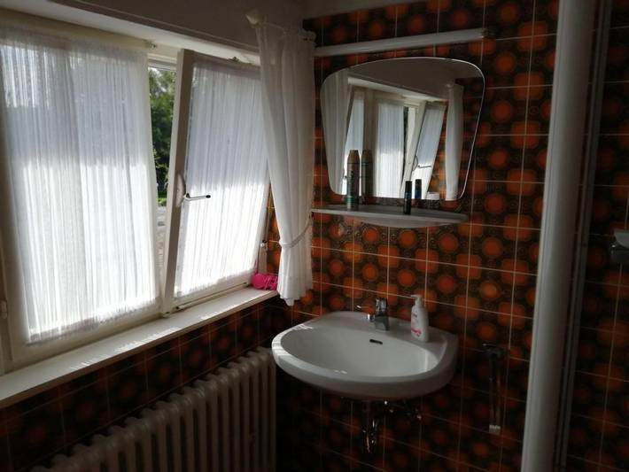 Ferienhaus für 5 Personen, mit Balkon und Terrasse sowie Garten in Schüttorf - 2