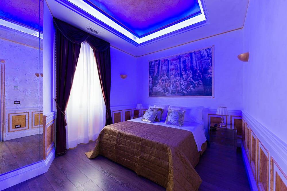 Appartamento intero, *****The Imperial Suite***** in Roma, Provincia di Roma