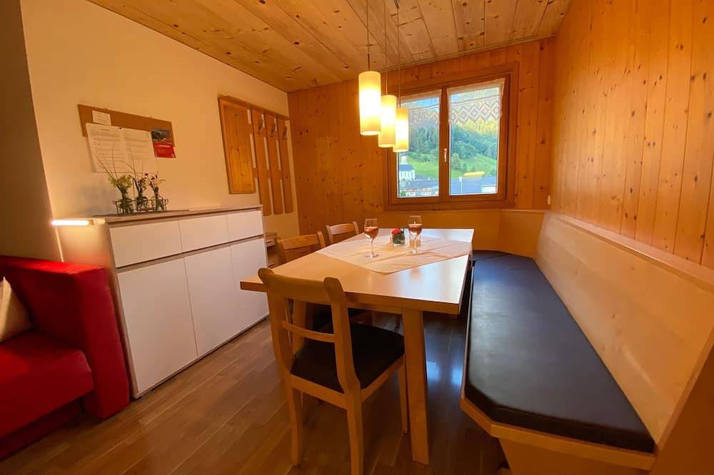 Appartamento vacanze a Schoppernau a partire da 81€ a notte