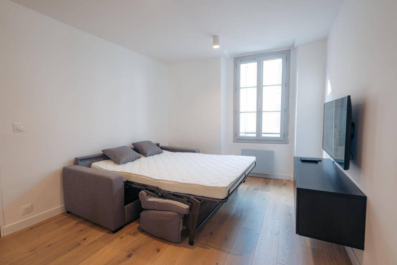 Appartement entier, L'Émeraude Bellifontain in Fontainebleau, Seine-et-Marne