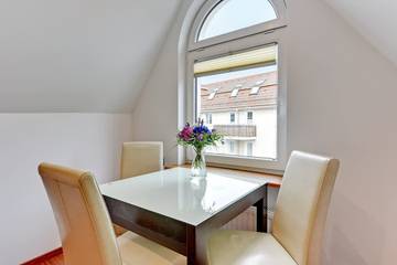 Loft dla 4 osoby w Sopot, Zatoka Gdańska, Zdjęcie 4