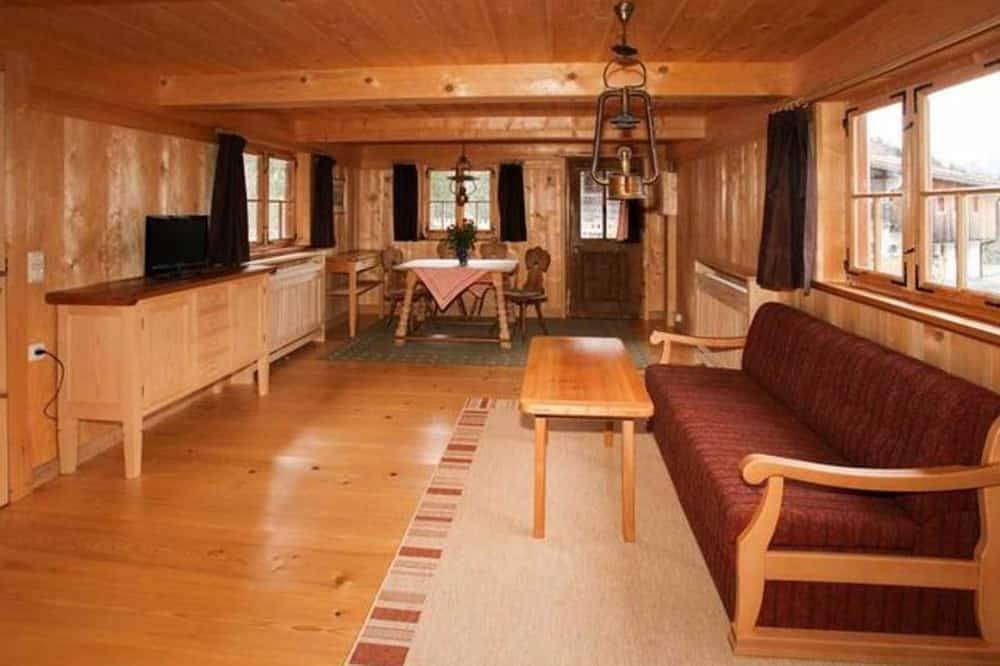 Appartamento intero, Appartamento 2 - Gschwandlerhof in Alpi Bavaresi