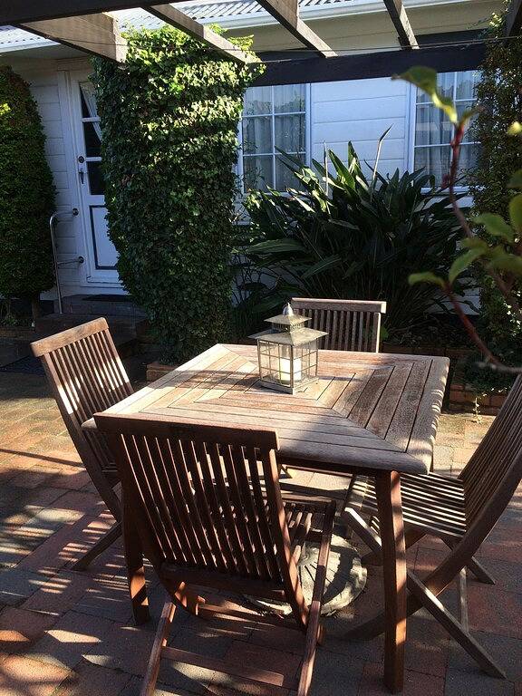 Gemütliches Ferienhaus in Central Paihia in Paihia, Bay Of Islands