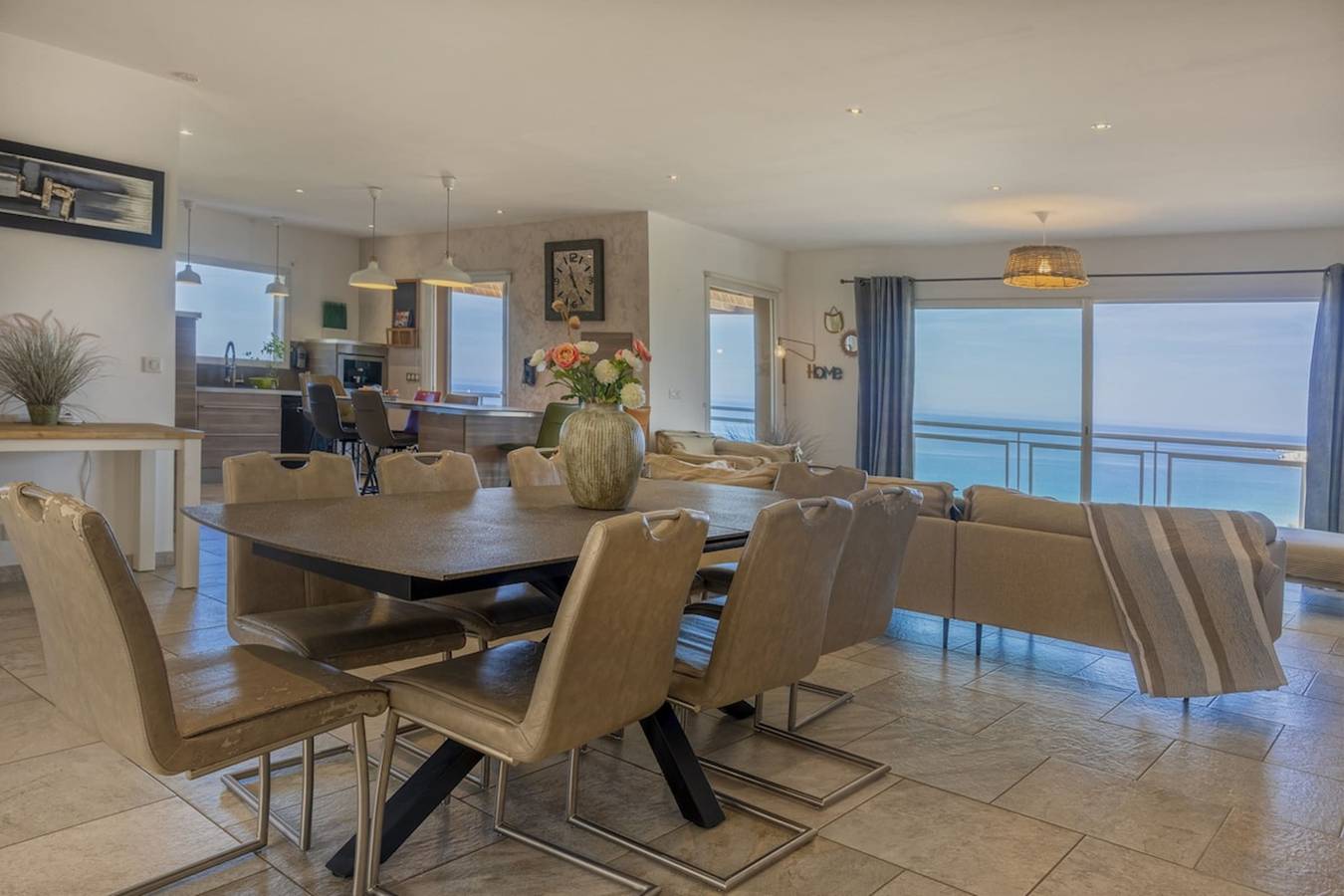 Villa Carlisa              in Algajola, Region de Calvi