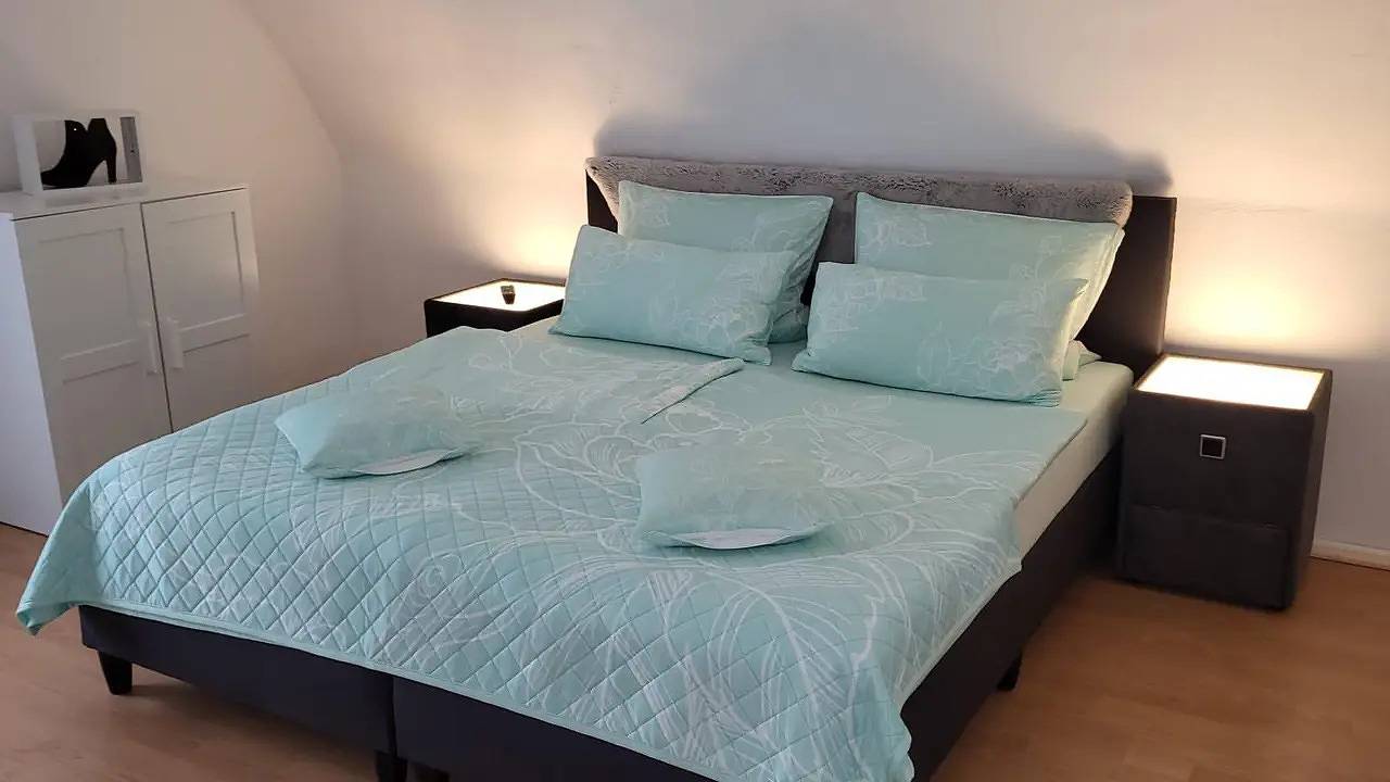Ferienhaus für 6 Personen (105 m²) in Mehring in Mehring, Moseleifel