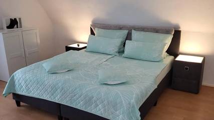 Ferienhaus für 6 Personen in Mehring, Moseleifel, Bild 2